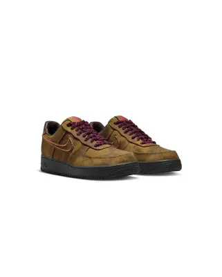 Air Force 1 Low '07 Boucle Desert Moss — photo 2
