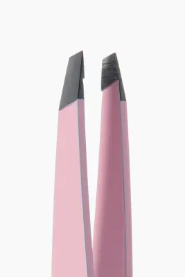 Pinces à épiler - Rose — photo 2
