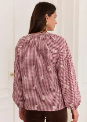 Blouse Agatha — photo 5