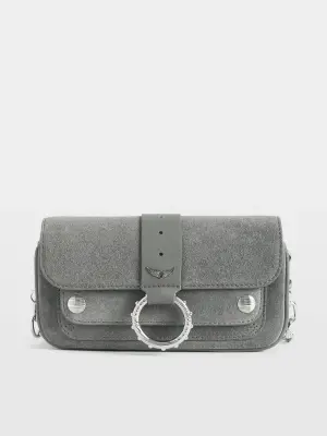 Sac Kate Wallet Suede — photo 1