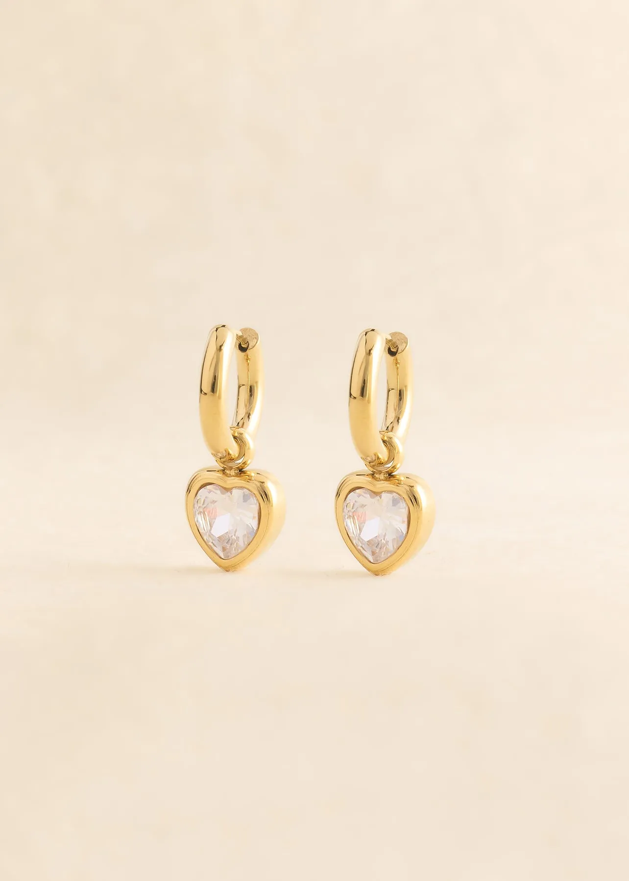 Boucles d'oreilles Dara