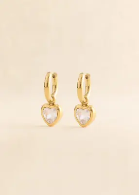 Boucles d'oreilles Dara — photo 1