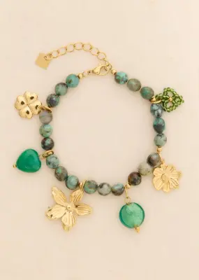 Bracelet Adina — photo 2
