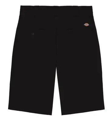 DICKIES SHORT 874 ORIGINAL FIT Noir — photo 3