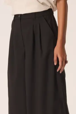 Pantalon Trevis Noir — photo 4