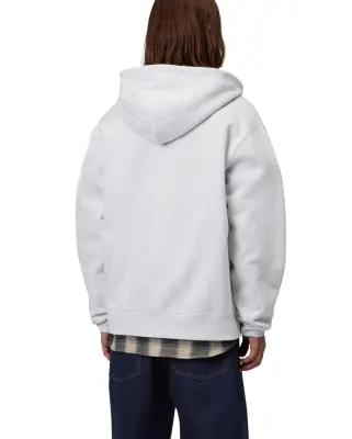 Hooded Mack Jacket Ash Heather — photo 4