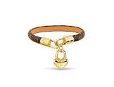 Bracelet a charme m6451f monogram