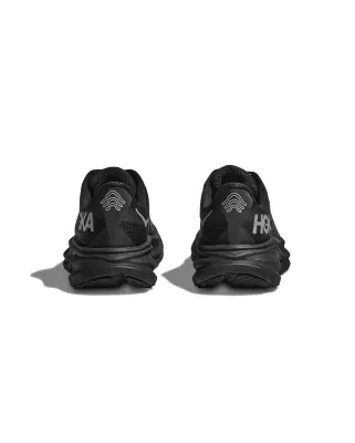 Clifton 9 GTX Black Femme — photo 4