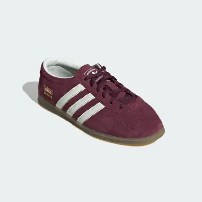 GAZELLE LO PRO SHOES — photo 2