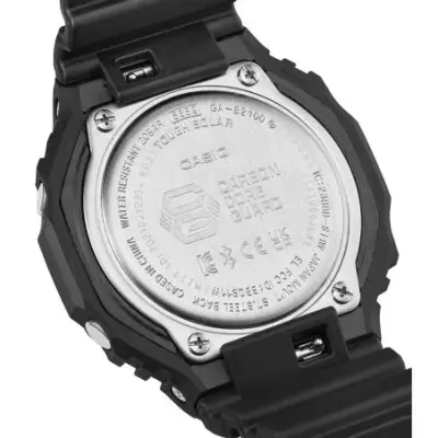 Montre G-Shock Classic GA-B2100BEG-1AER — photo 5