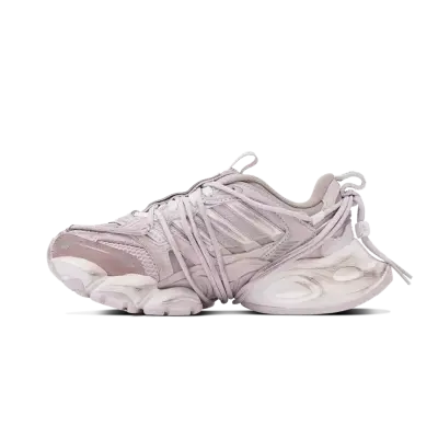 Adidas XLG Runner Deluxe 2.0 Grey Metallic Crystal White — photo 1