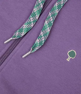 Faguo – Sweat Mesnil Purple — photo 4