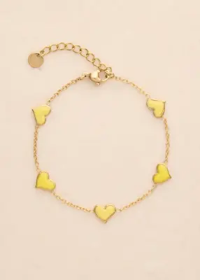 Bracelet Faustine — photo 1
