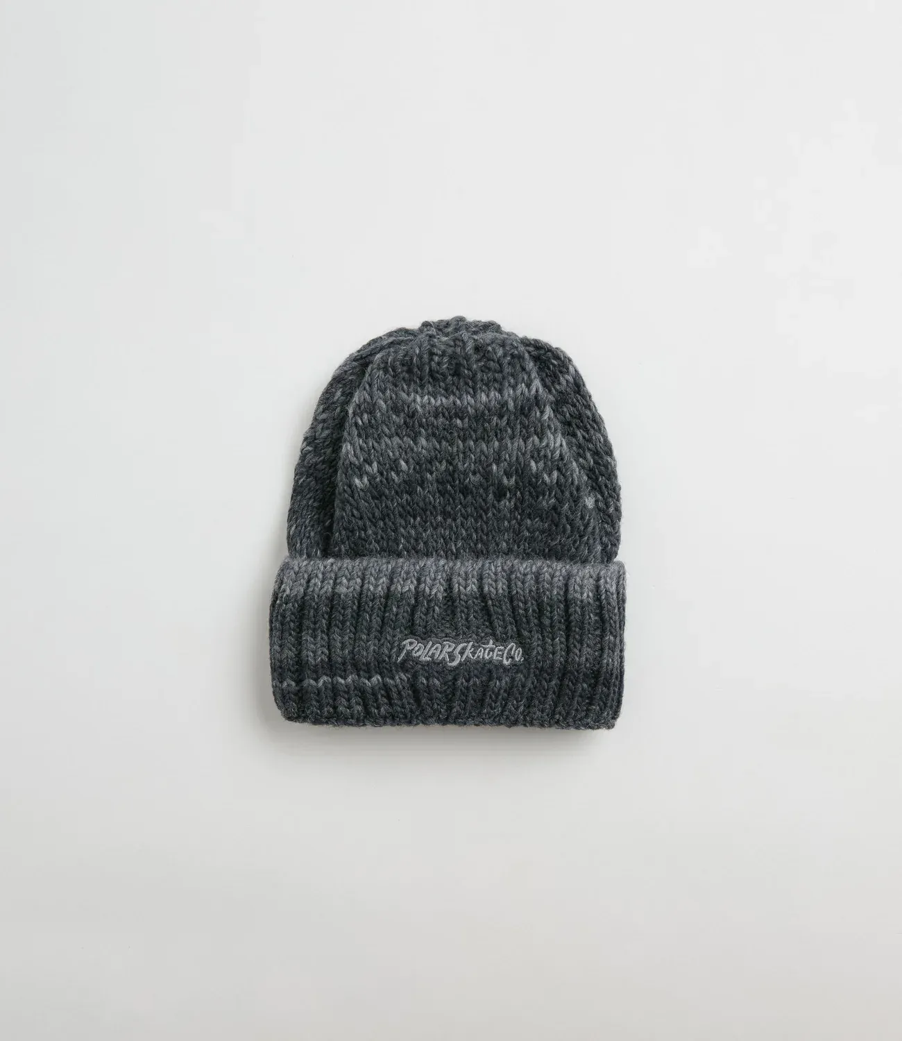 Bonnet polar multi beanie – Grey/Black