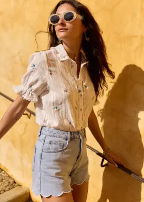 Blouse Sona — photo 2