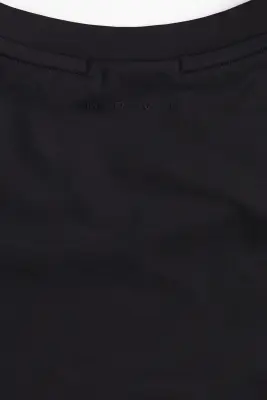 T-shirt de sport Compression Fit DryMove™ - Noir — photo 4