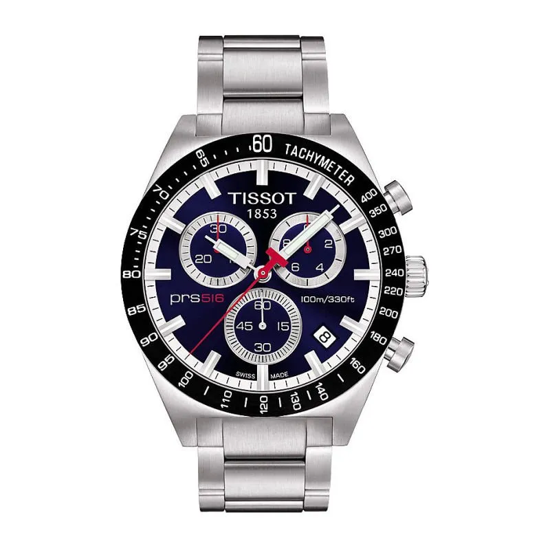 Montre a quartz prs 516