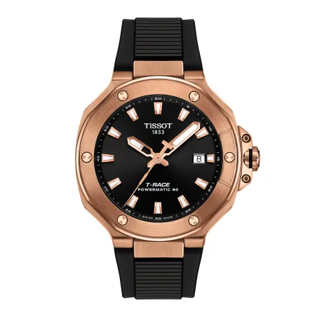 Tissot T-Race Powermatic 80 T1418073705100