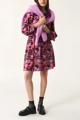 Robe Esmee Manitou — photo 2