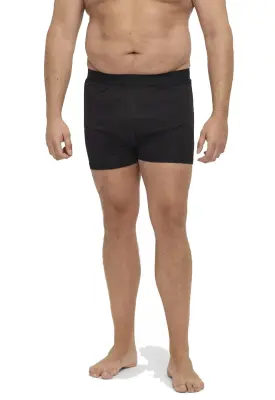 ALL SIZE BOXER X2 Noir — photo 5