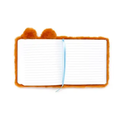 Cahier Mimi la Marmotte — photo 3