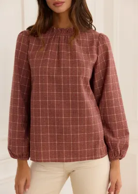 Blouse Victoria — photo 2