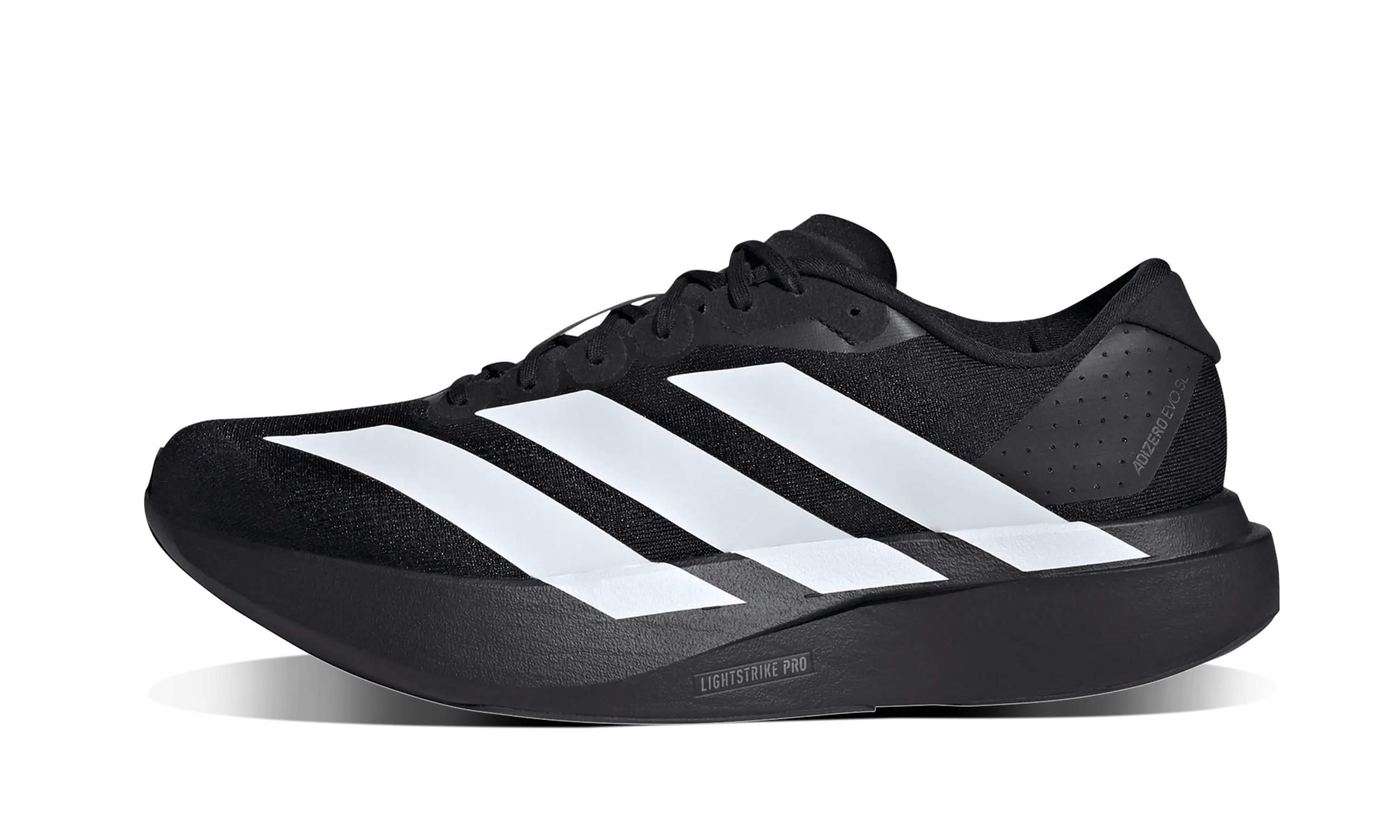 Adidas Adizero Evo SL Black White