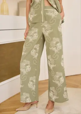 Pantalon Elena — photo 1