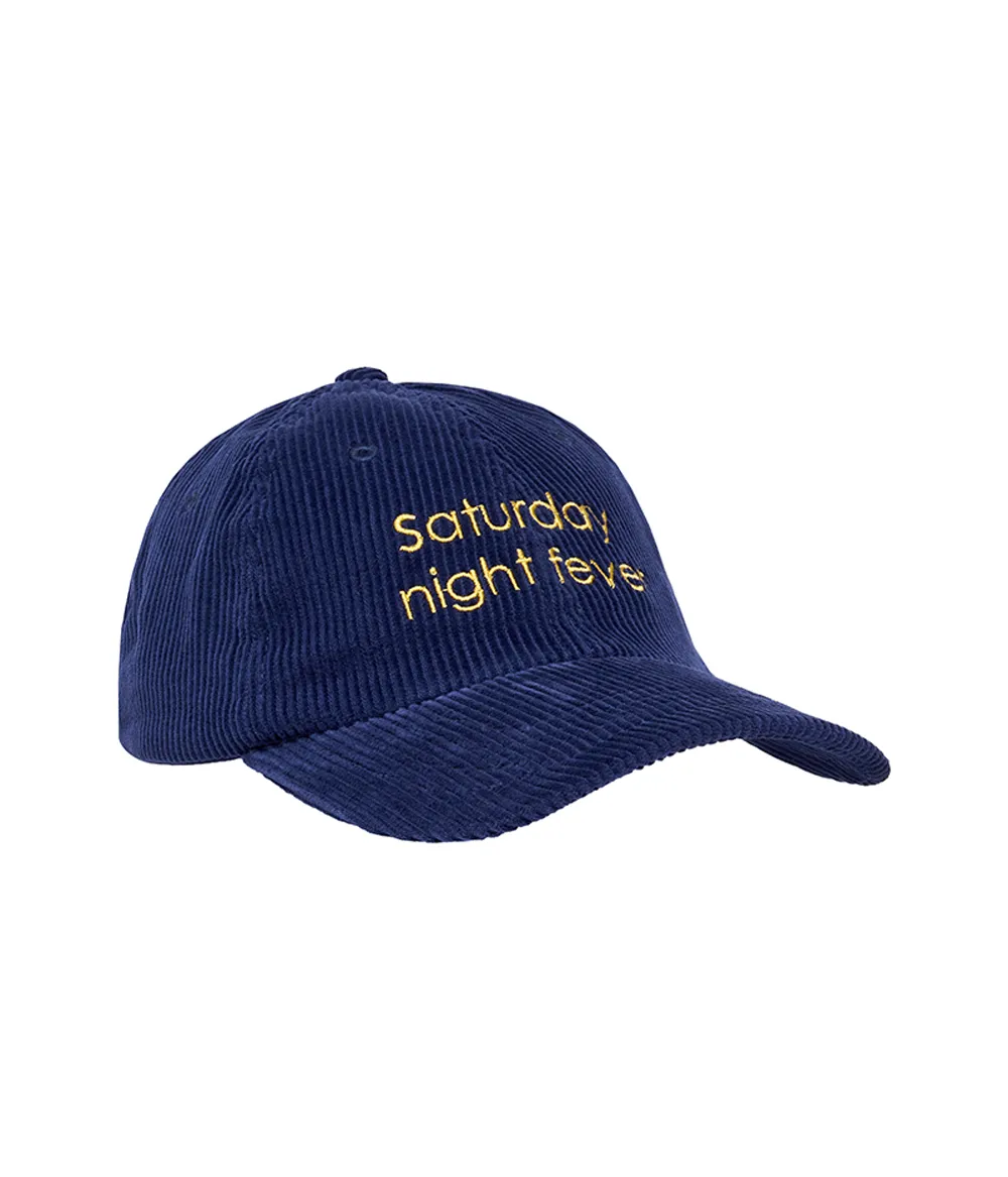 Jam – Casquette Saturday Night Fever