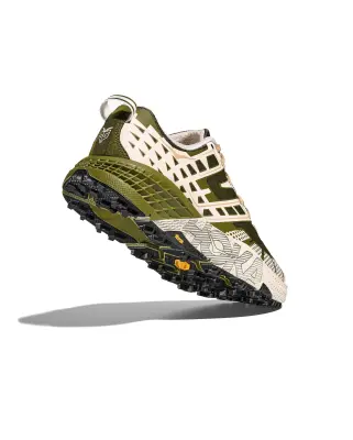 Speedgoat 2 Moss Green Rose Cream — photo 2