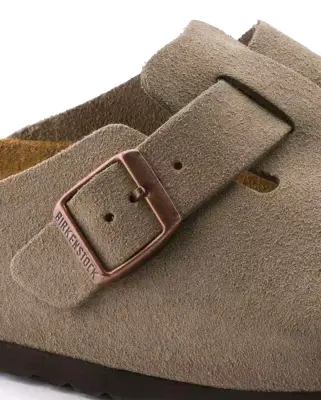 Boston Taupe — photo 4