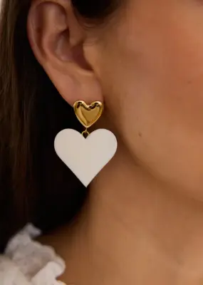 Boucles d'oreilles Cadix — photo 2