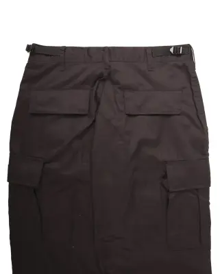 Tactical BDU Pants Black — photo 5