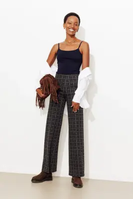 Top à bretelles Femme — photo 3
