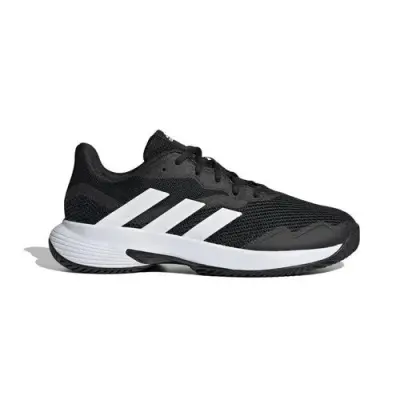 ADIDAS COURT JAM CONTROL Noir — photo 1