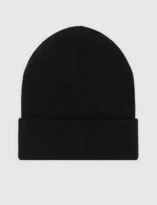 DICKIES BONNET Noir — photo 4
