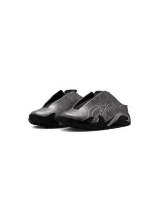 x Mowalola Air Jordan 14 Retro Mule — photo 2
