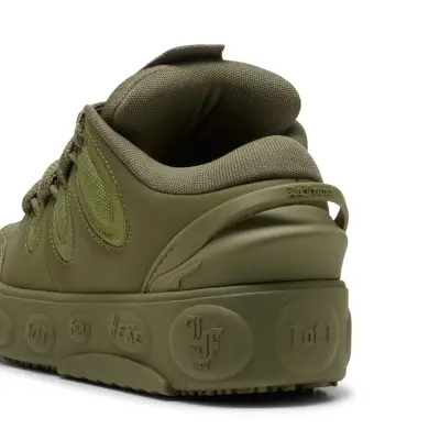 Puma LaMelo Ball LaFrancé Oak Tree — photo 4