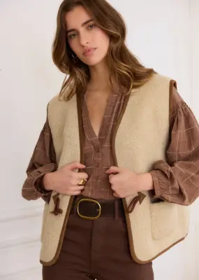 Veste Cole — photo 3