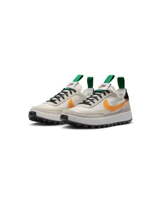 Tom Sachs General Purpose Shoe Bricolage Summit White — photo 2