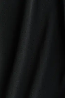 MAMA Legging évasé en jersey romanite - Noir — photo 4