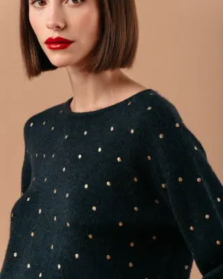 Pull Louange (au choix) – Grace & Mila — photo 5