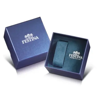 Montre Homme Festina Multifonctions F20445/5 — photo 3