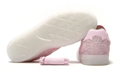 Chaussure Converse Cons Lopez Pro 2 Bloom — photo 2