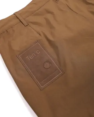 Pantalone Bermuda Sigaro — photo 2