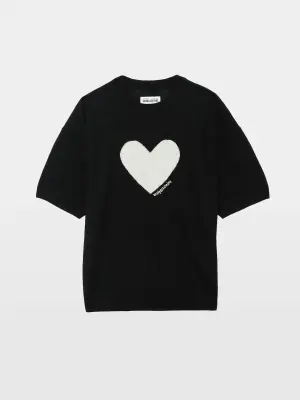 Pull Idaz 100% Cachemire — photo 4