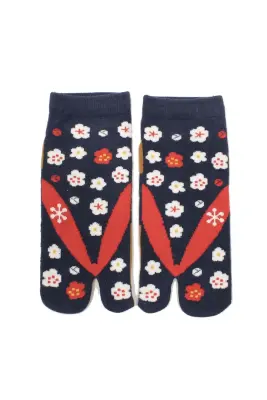 Socquettes TABI Ume T36-39 — photo 2