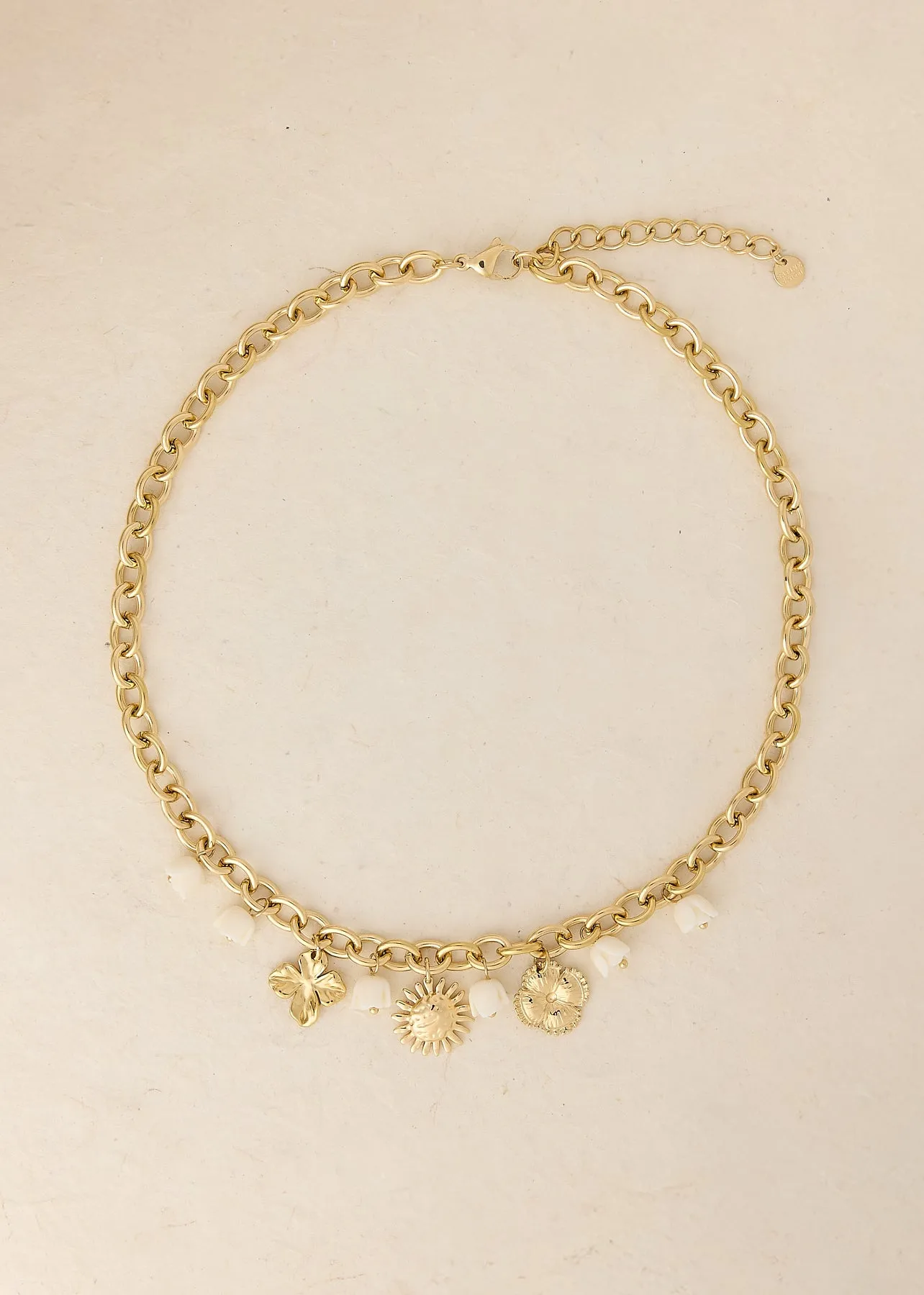 Collier Diane