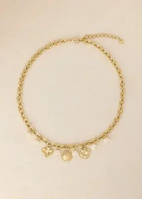 Collier Diane — photo 1