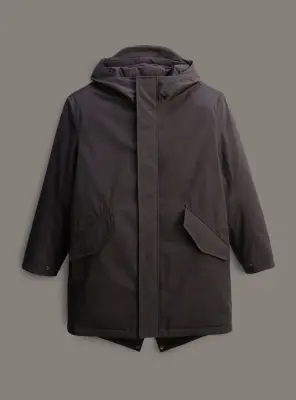 Parka Balmore Phantom — photo 5